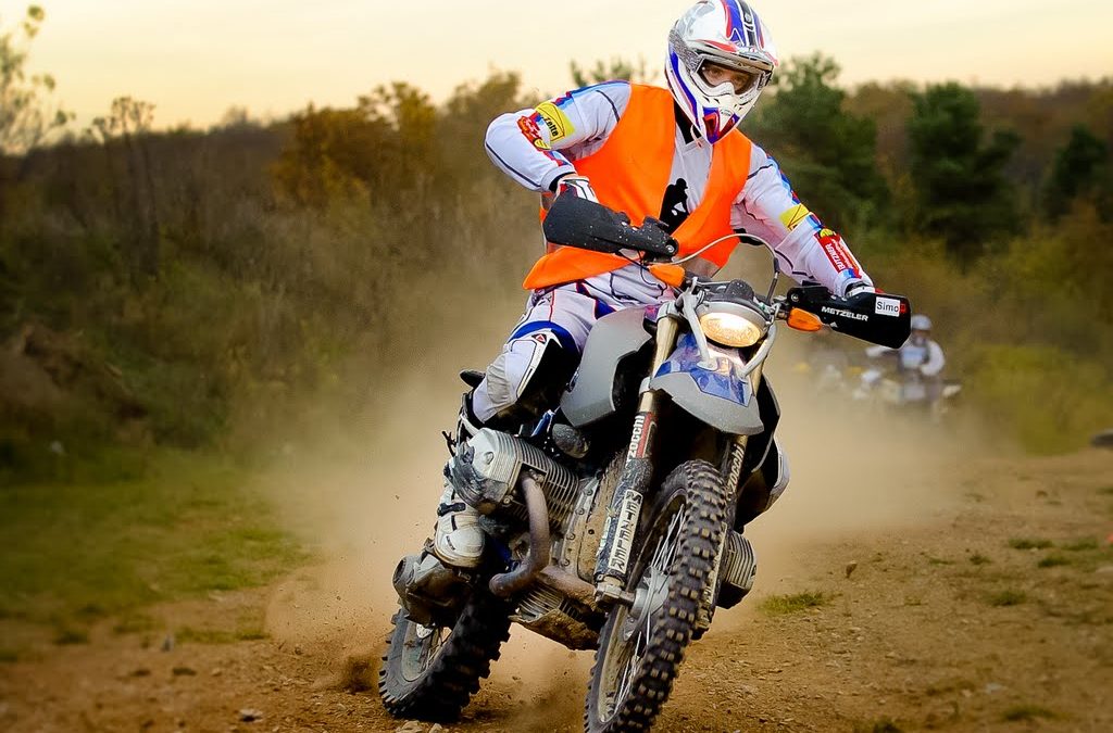 EnduroBoxer Treffen und Training 2010