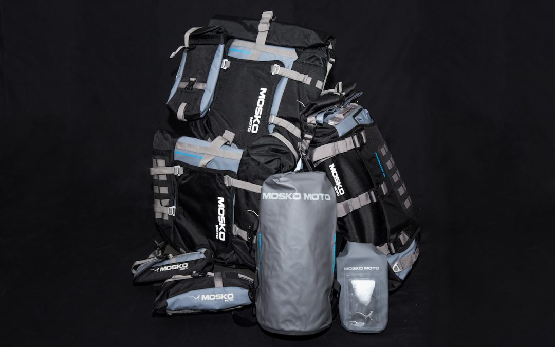 Unsere Packliste für das ‚Road of Bones‘ Abenteuer