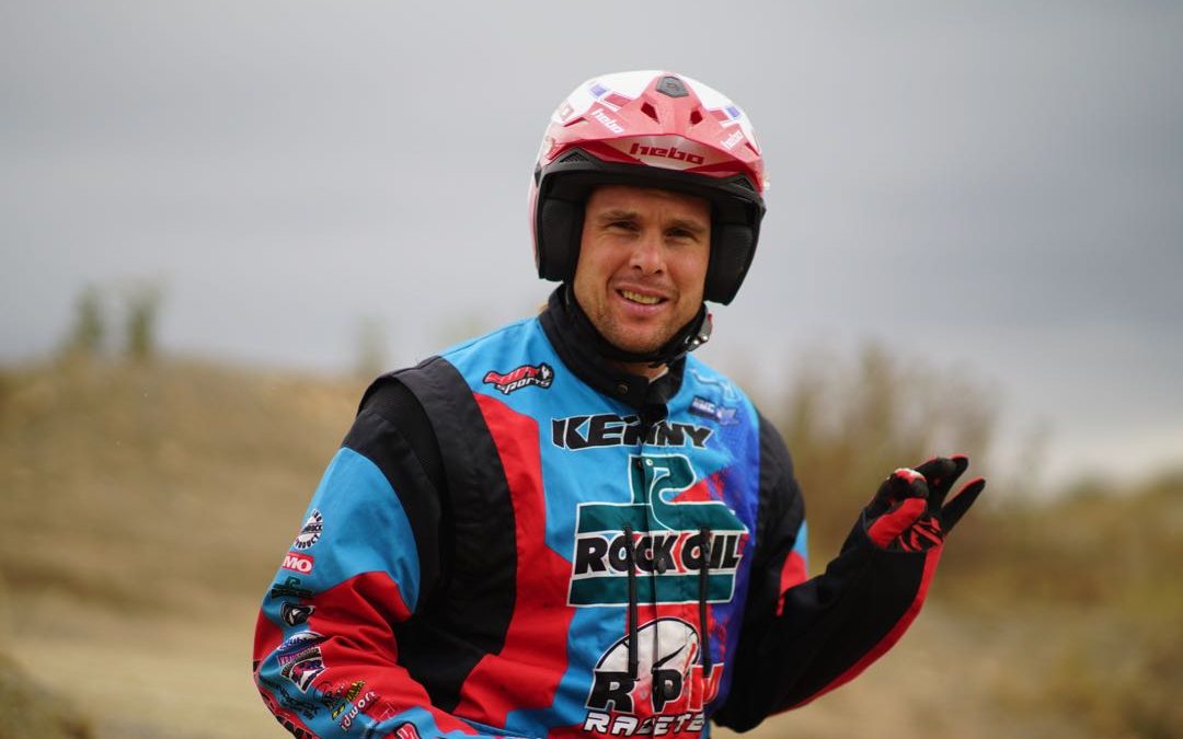 Erster TV-Bericht des EnduroBoxer Treffen 2018