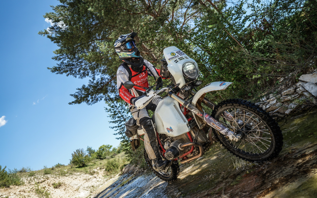 EnduroBoxer Tour 2019