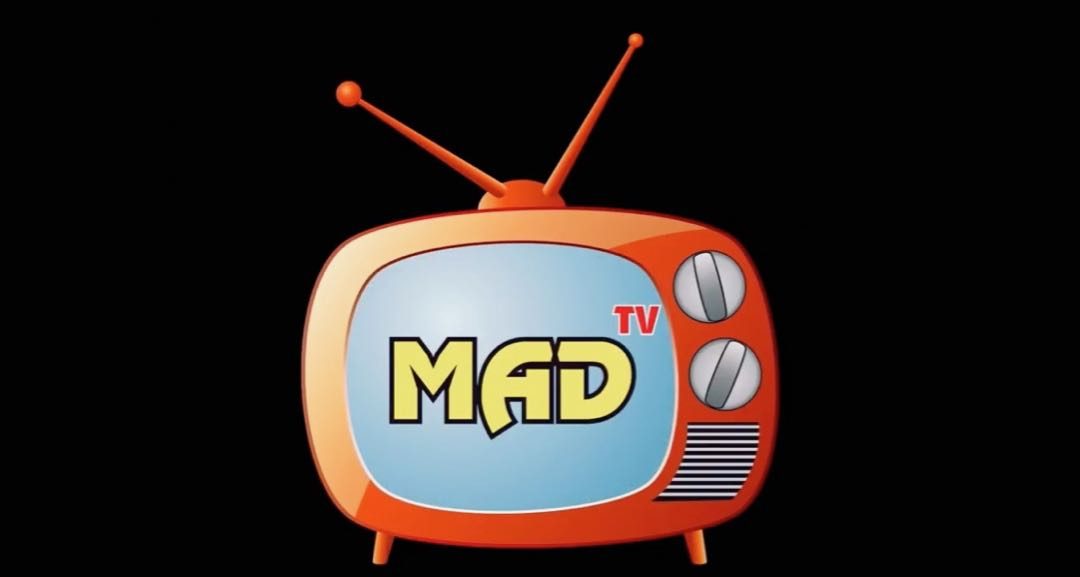Jörg and Manuel @ MAD TV – Jetzt wird´s international!