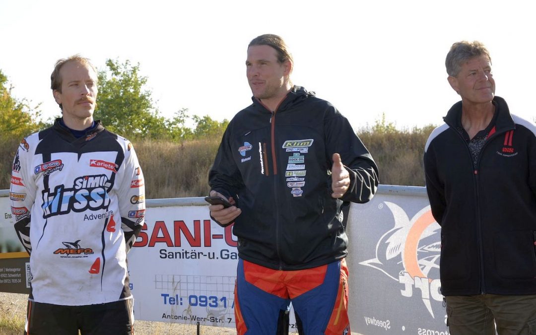 EnduroBoxer Treffen 2019