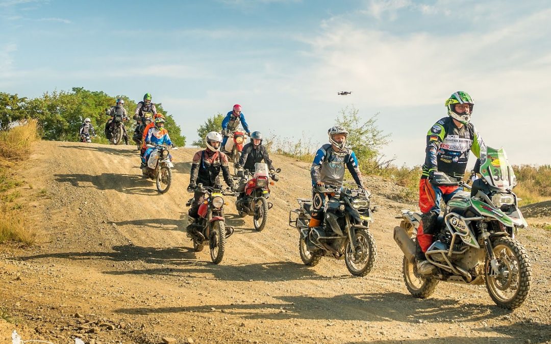 EnduroBoxer Treffen 2019 – 2020